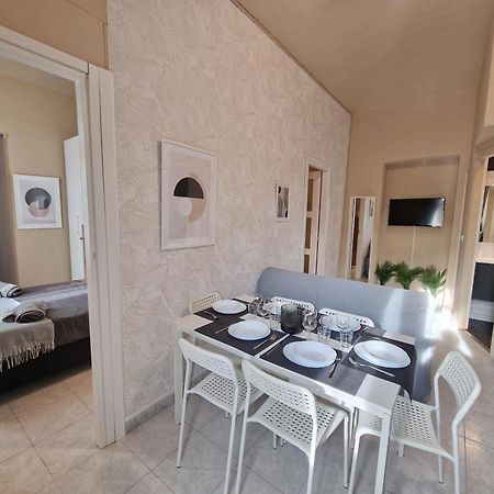 Casa Gade Lägenhet Turin Exteriör bild