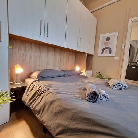 Casa Gade Lägenhet Turin Exteriör bild