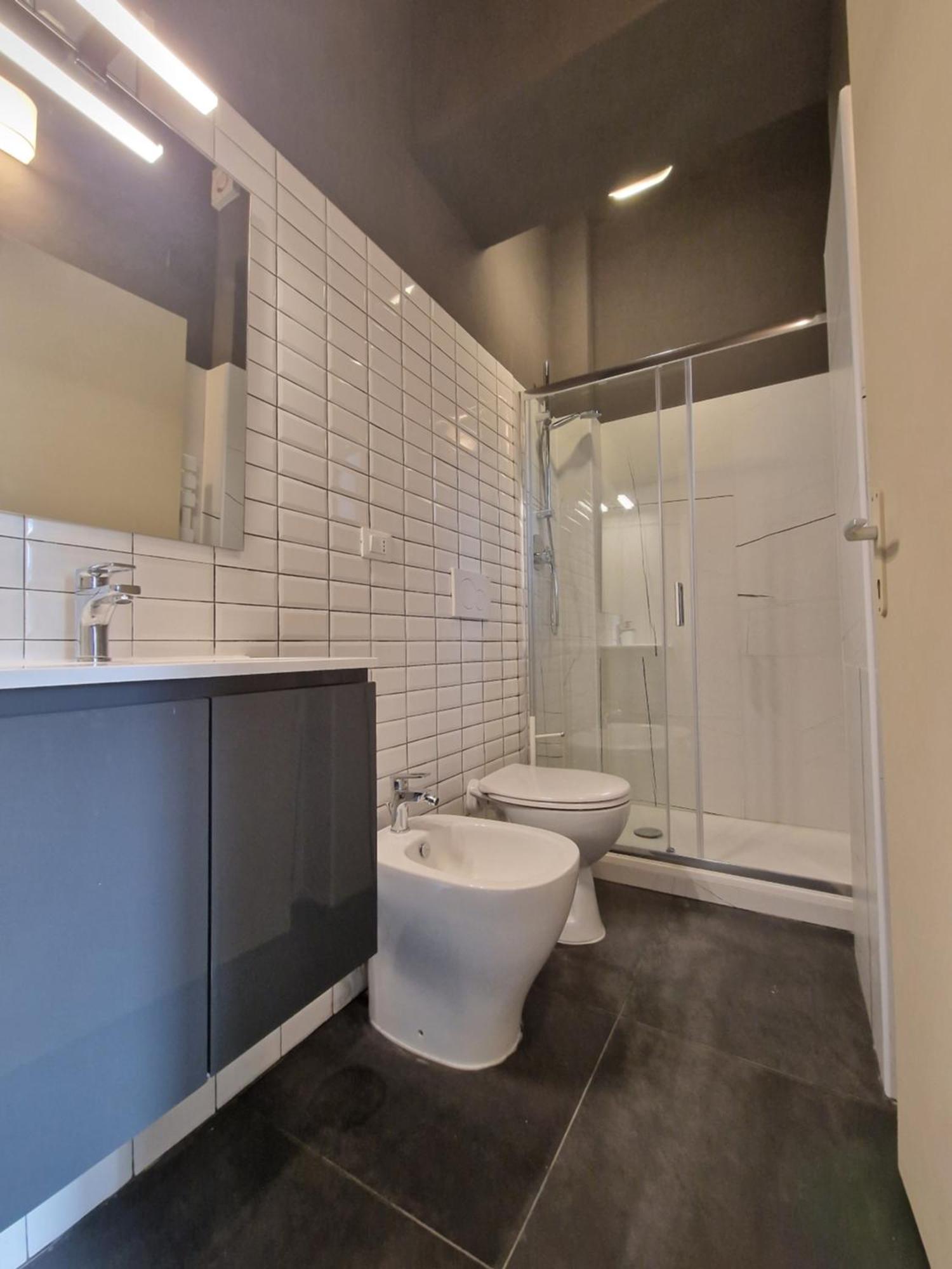 Casa Gade Lägenhet Turin Exteriör bild