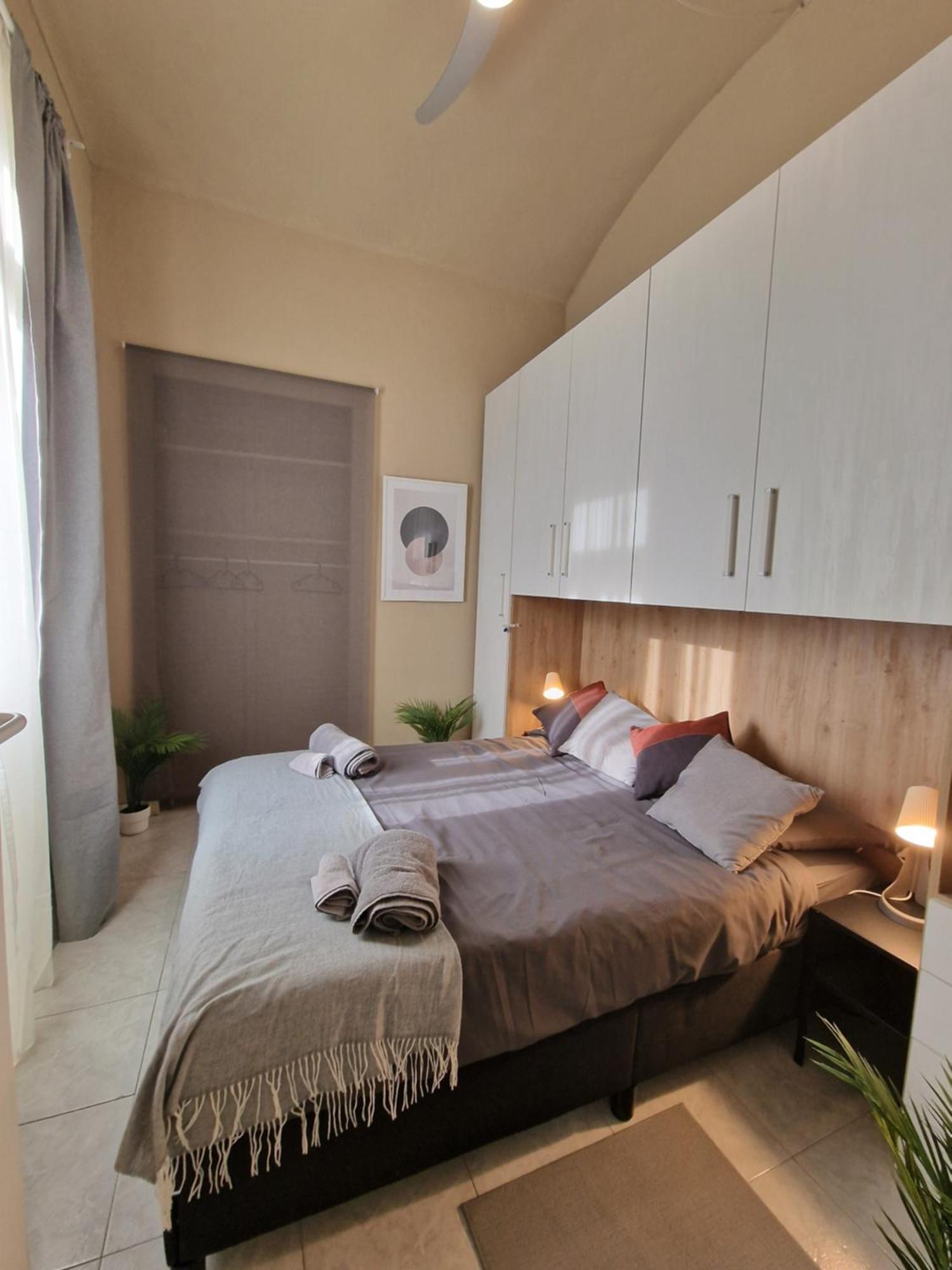 Casa Gade Lägenhet Turin Exteriör bild