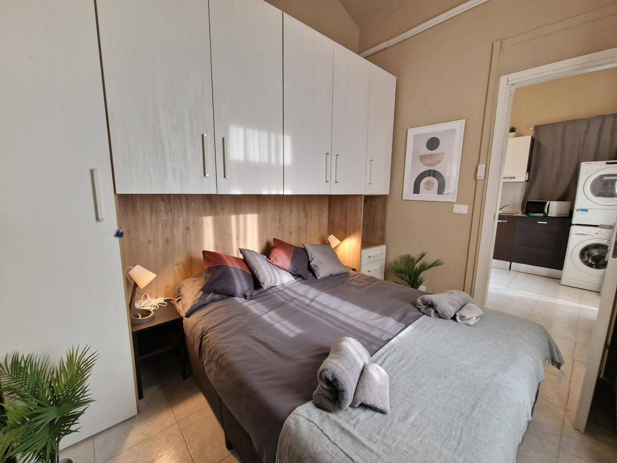 Casa Gade Lägenhet Turin Exteriör bild
