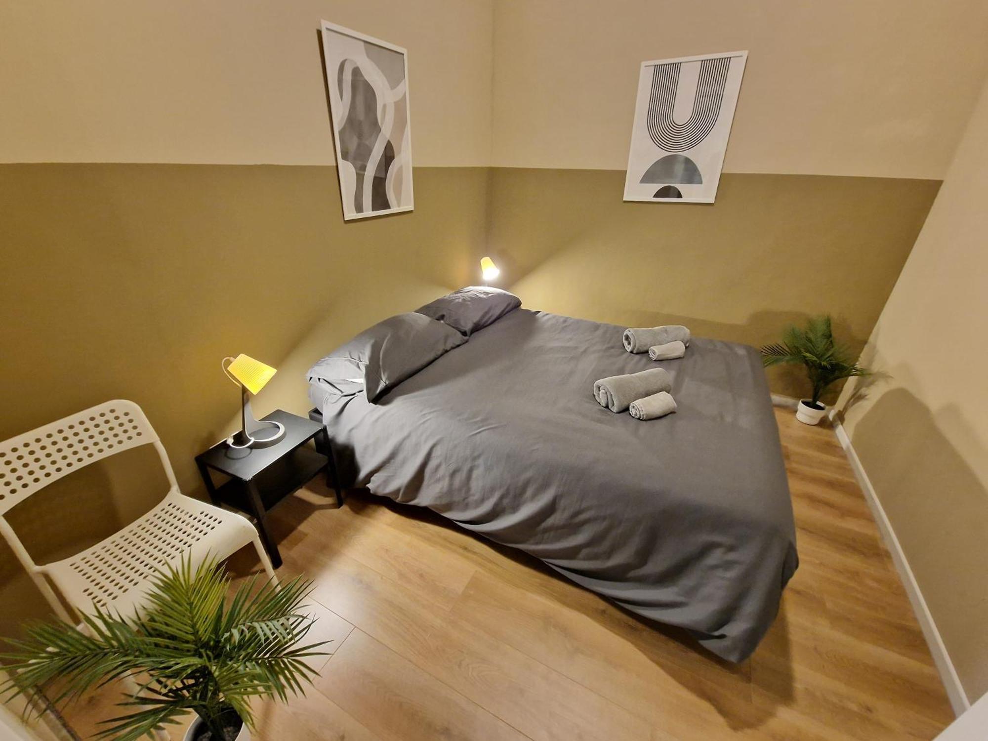 Casa Gade Lägenhet Turin Exteriör bild
