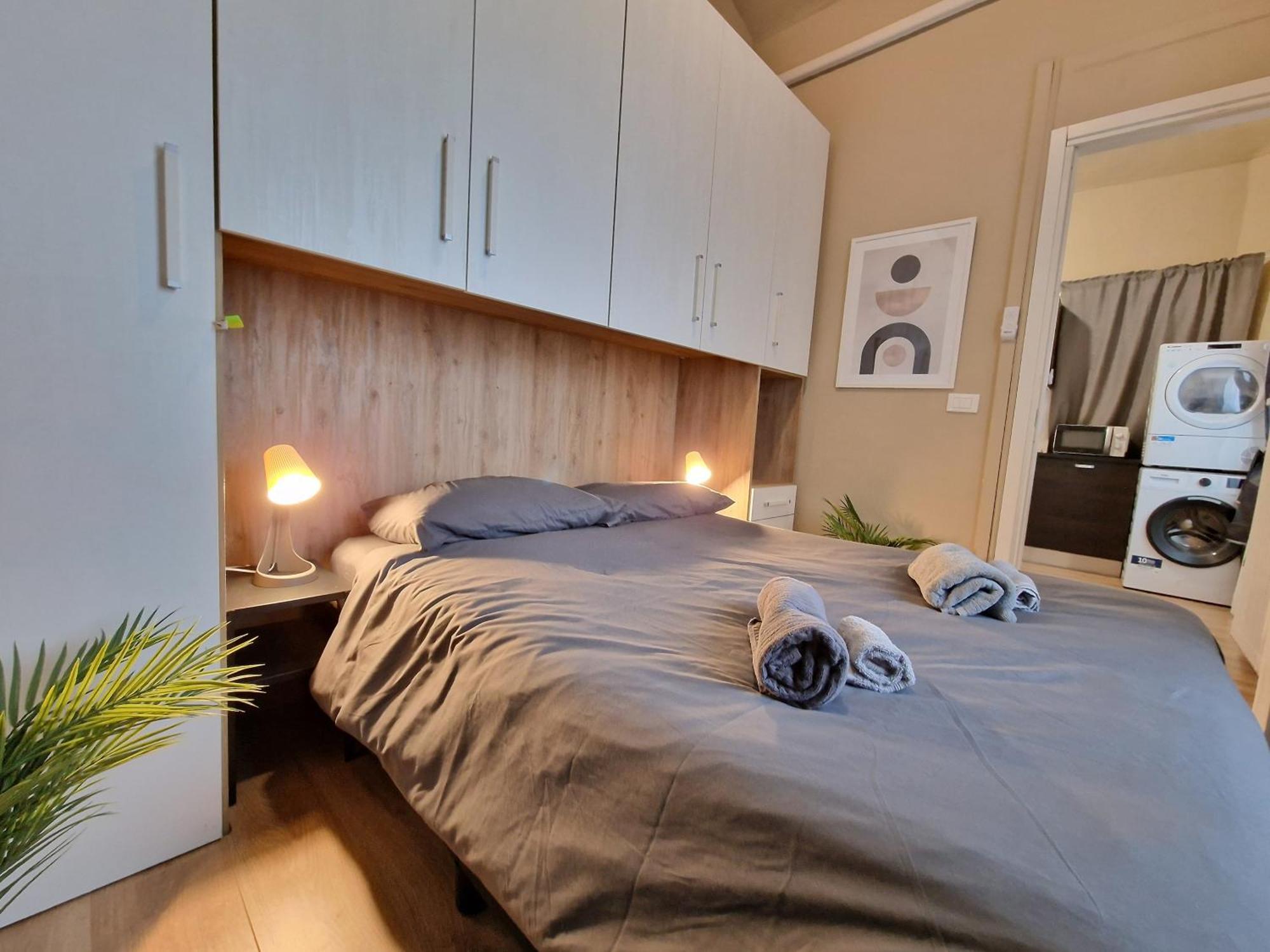 Casa Gade Lägenhet Turin Exteriör bild