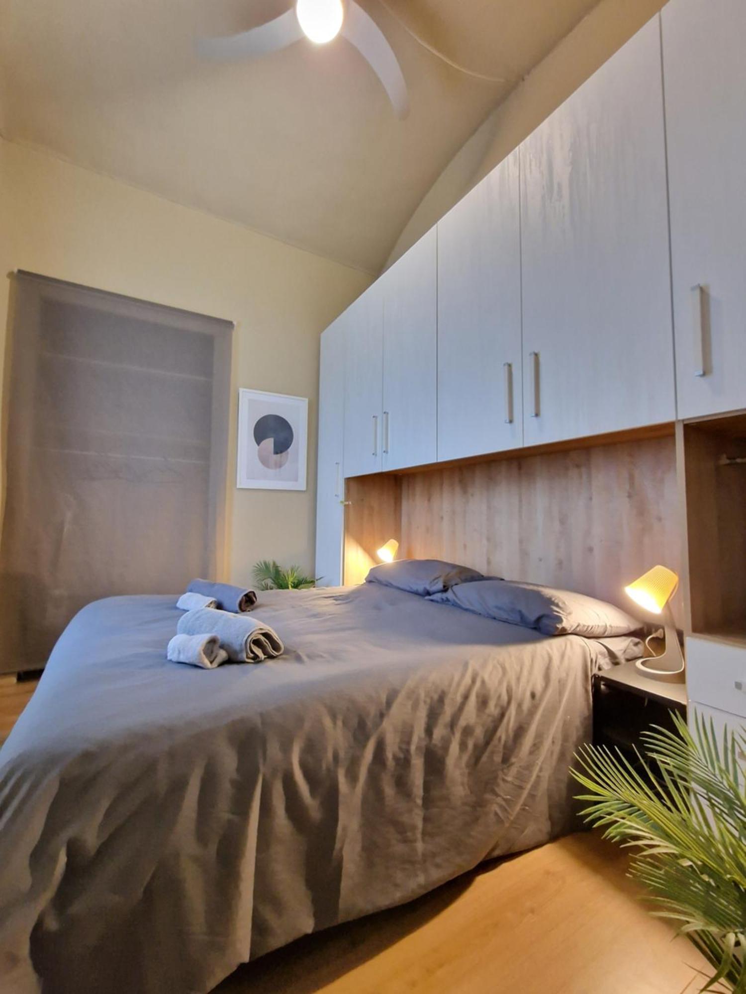 Casa Gade Lägenhet Turin Exteriör bild